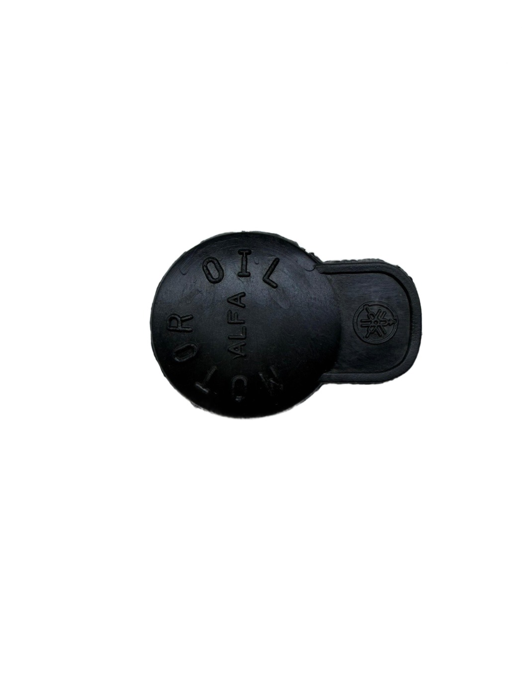 Tapones TANQUE DE ACEITE 2T YAMAHA BWS 100 / RX 100 - imagen 1