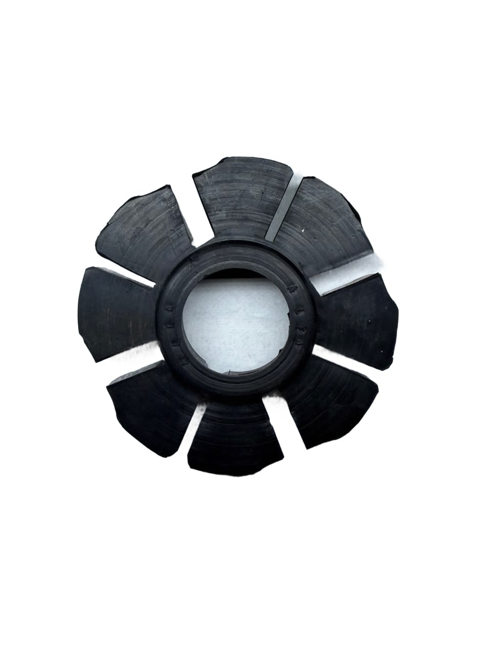 Campanas Antivibrante TVS APACHE 160-180