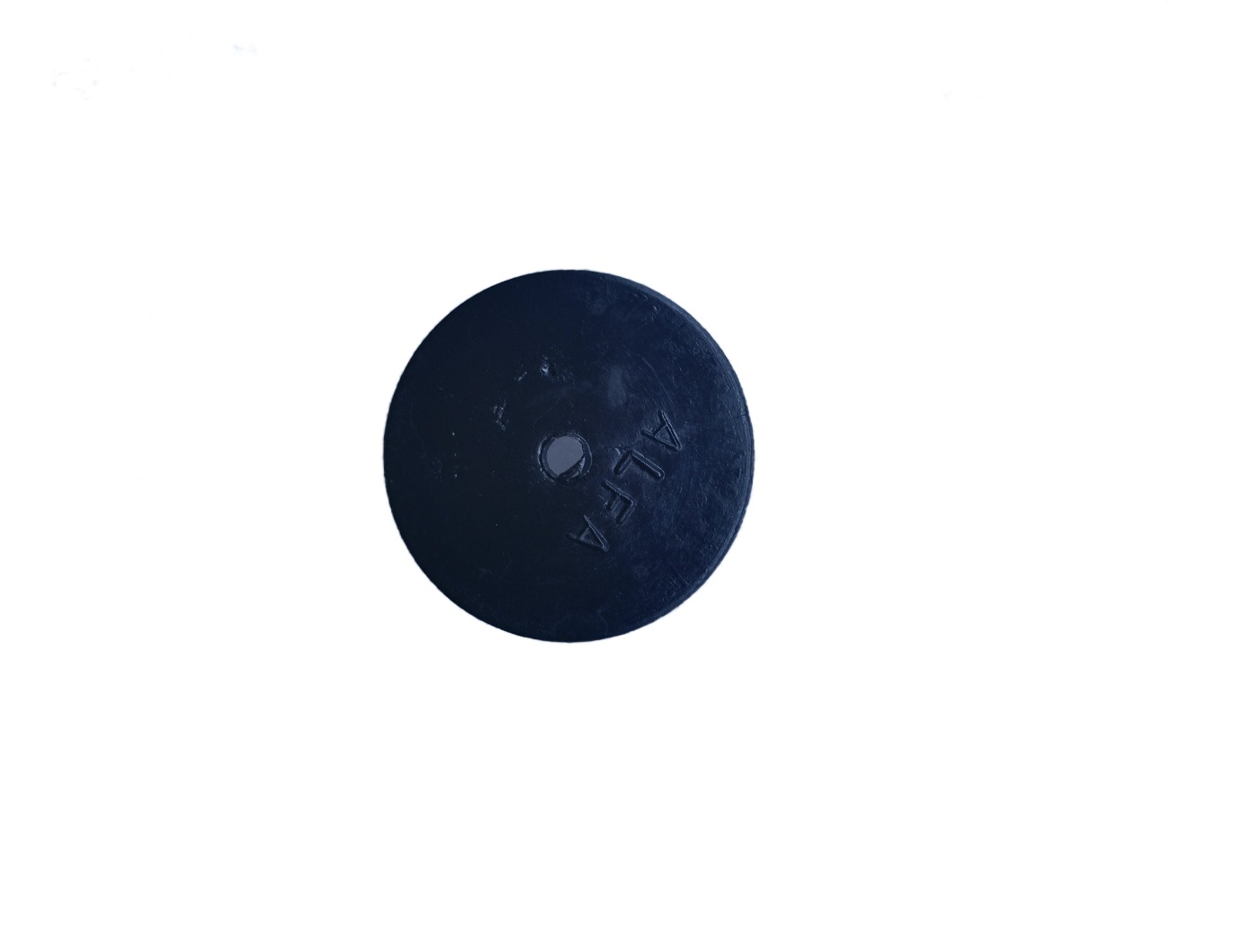 Soporte tanque YAMAHA RX100-115 - imagen 1