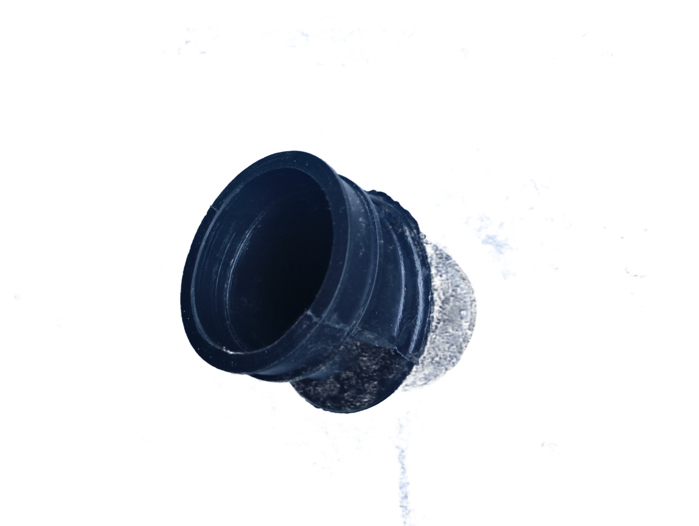 Conector filtro de aire AUTECO PULSAR 180 (CORTO) - imagen 3