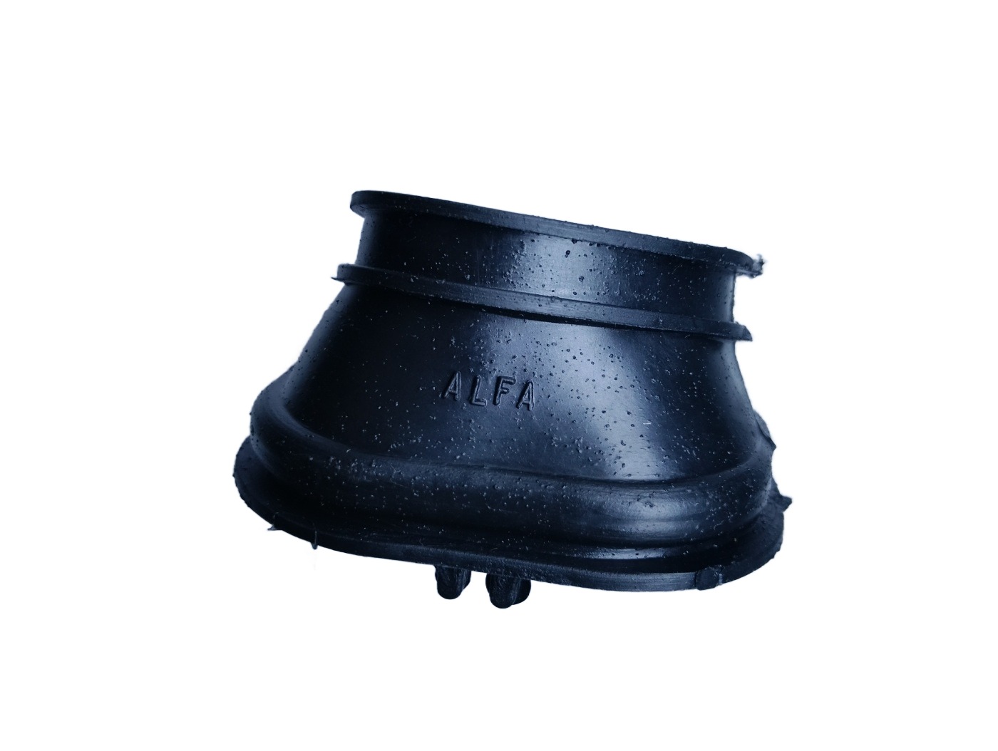Conector filtro de aire SUZUKI AX 100 / AKT 100 - imagen 1