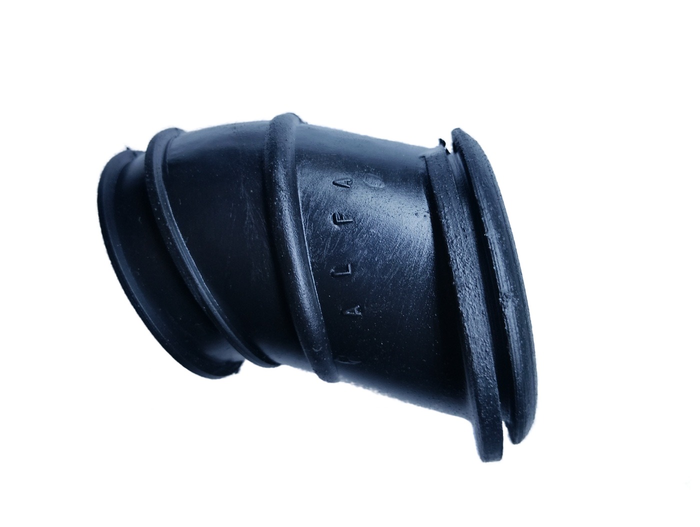 Conector filtro de aire YAMAHA DT125 - imagen 1