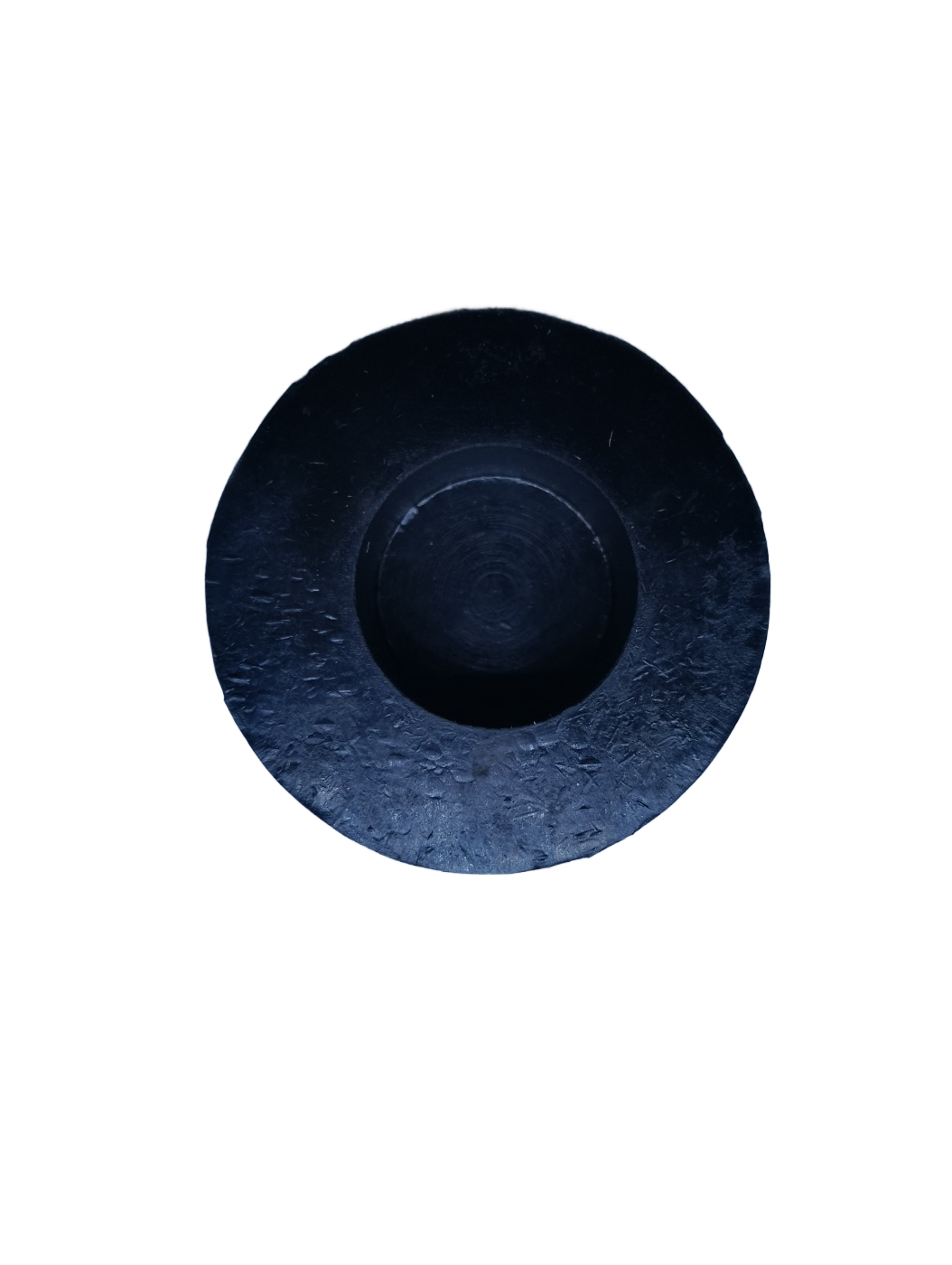 Soporte tanque YAMAHA DT125 - imagen 2