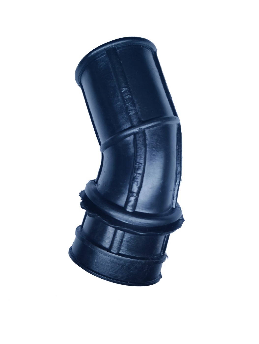 Conector filtro de aire AUTECO PULSAR 180 (CORTO)