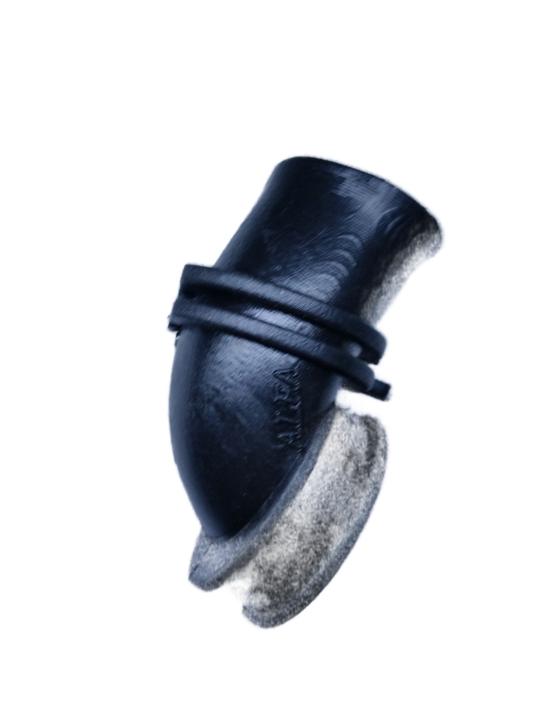 Conector filtro de aire HONDA BIZZ 100