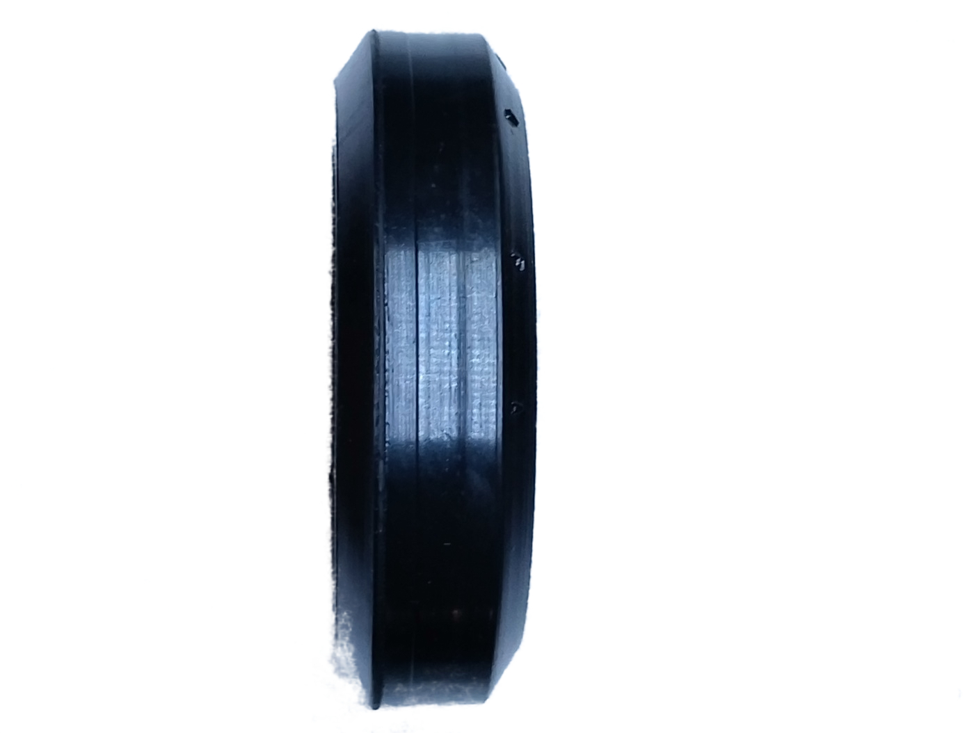 Protector de exosto YAMAHA RX100-115 - imagen 2