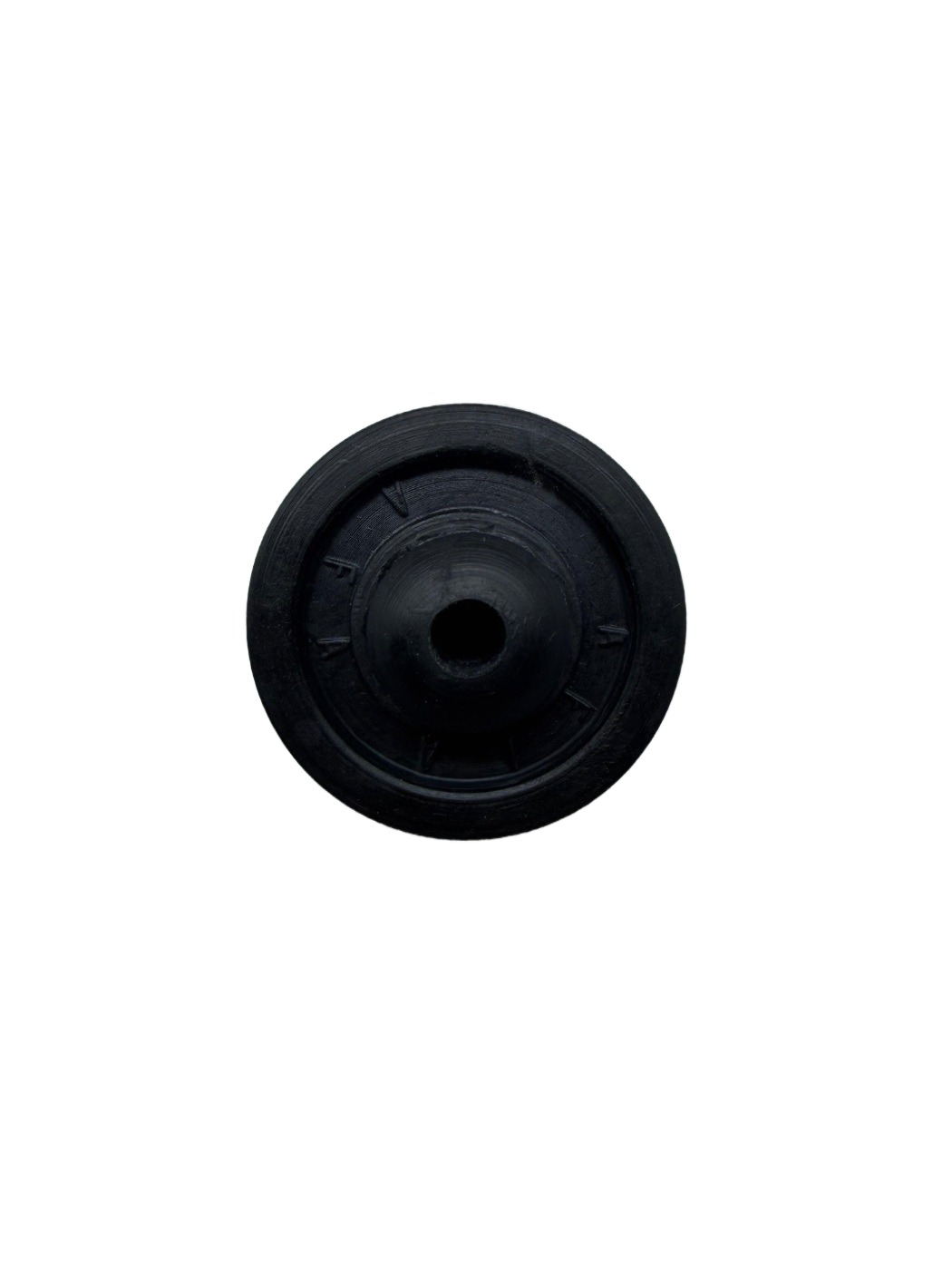 Caucho sillin YAMAHA DT125 / FZ50 - imagen 1