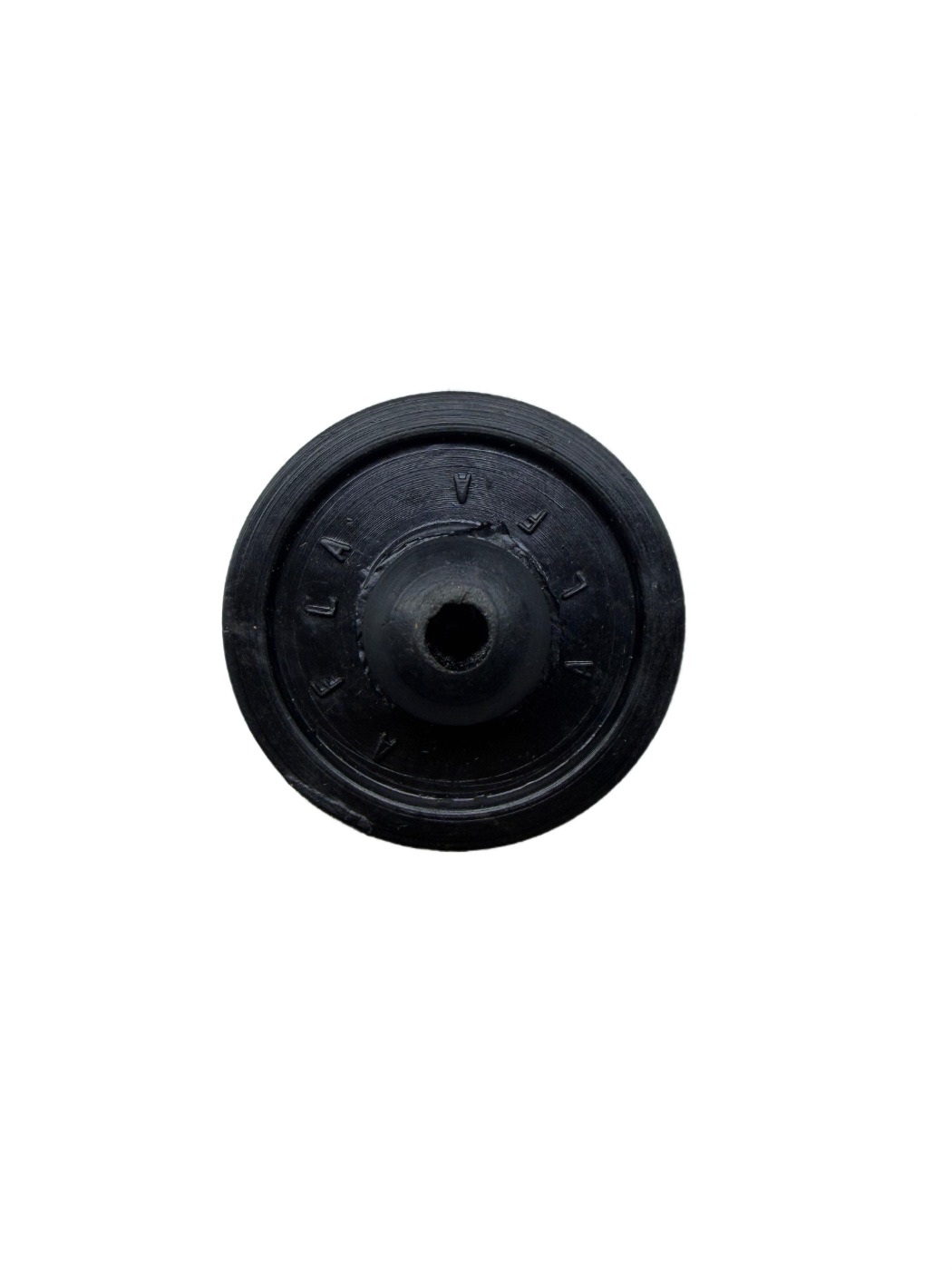 Caucho sillin YAMAHA V80 - imagen 1