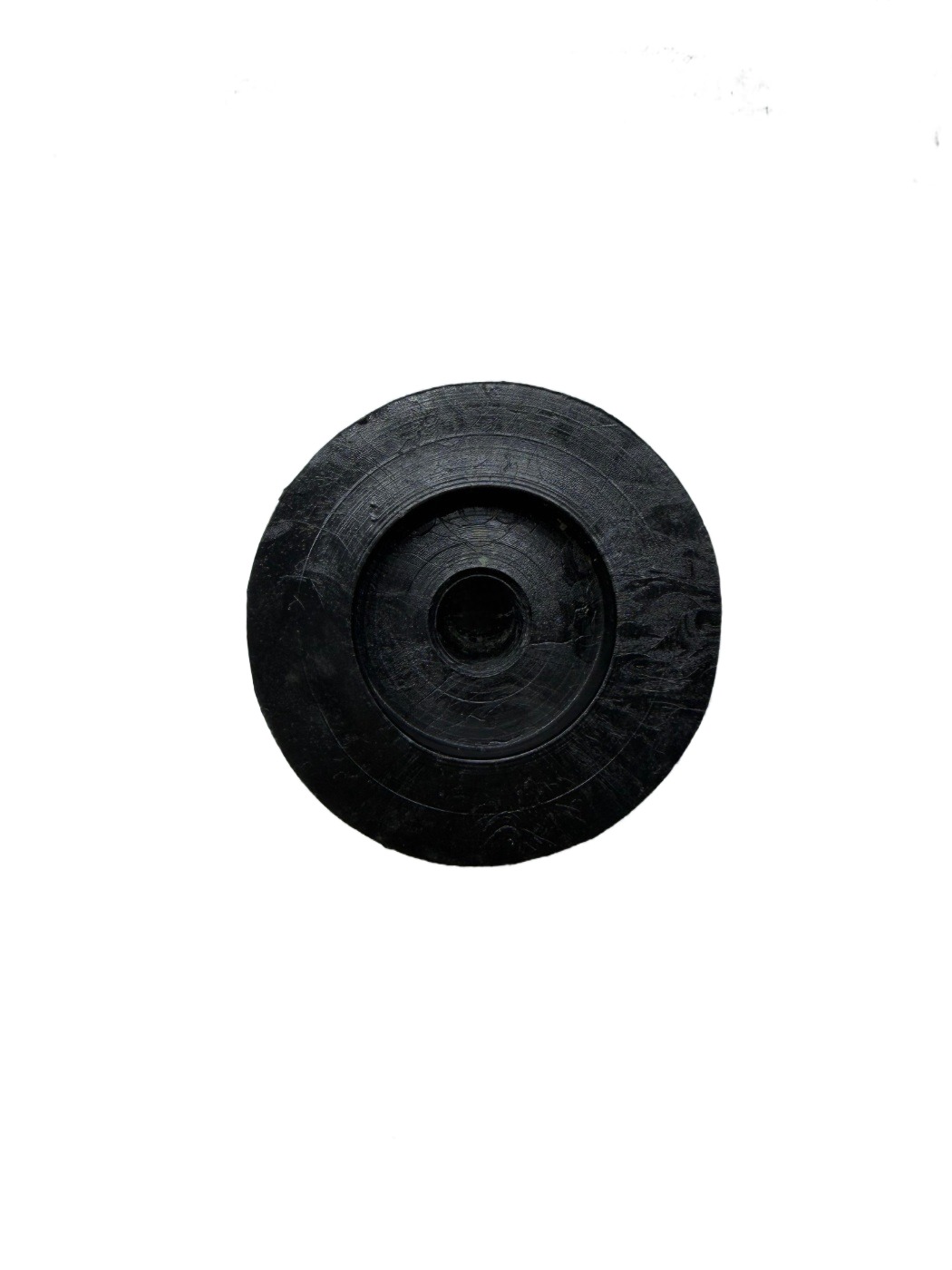 Tapones GUARDA CADENA C70 / C90 / HERO 100 - imagen 1