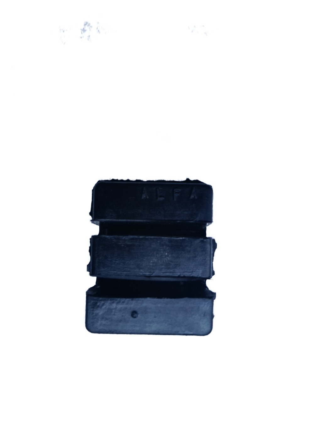 Antivibrante cilindro YAMAHA DT125 -175 - imagen 1