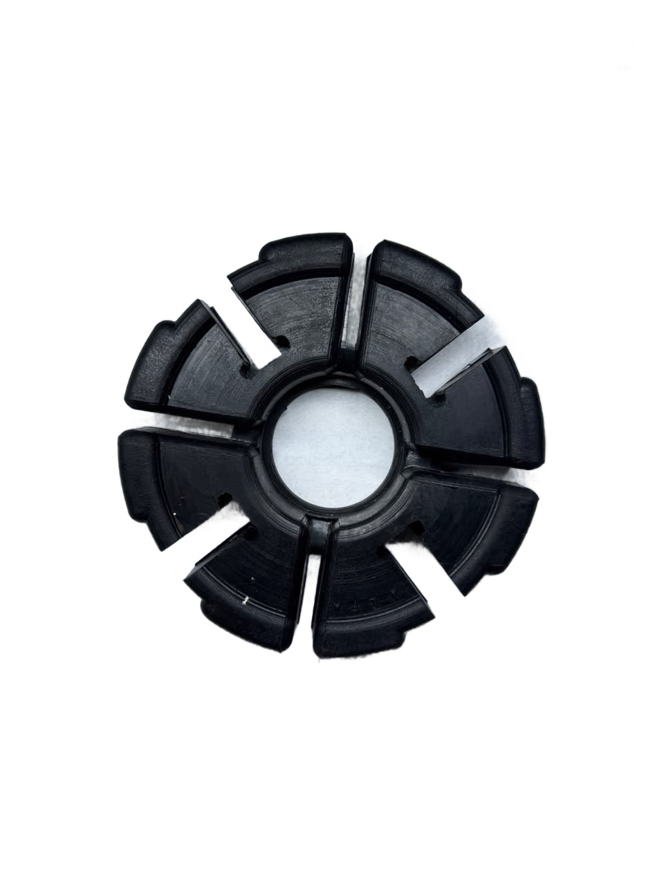 Campanas Antivibrante TVS APACHE 160-180 - imagen 2