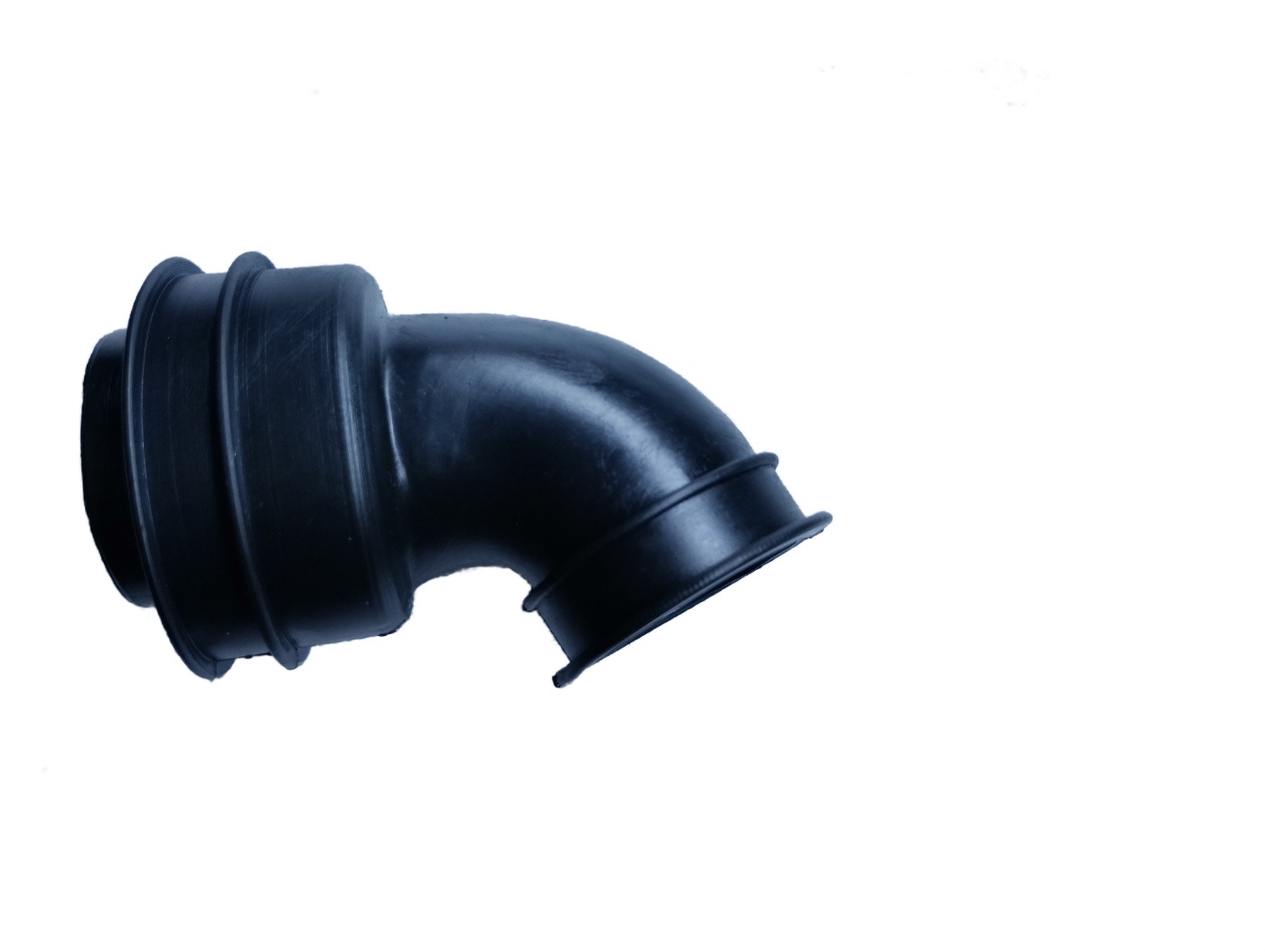 Conector filtro de aire SUZUKI VIVA 115 - imagen 2