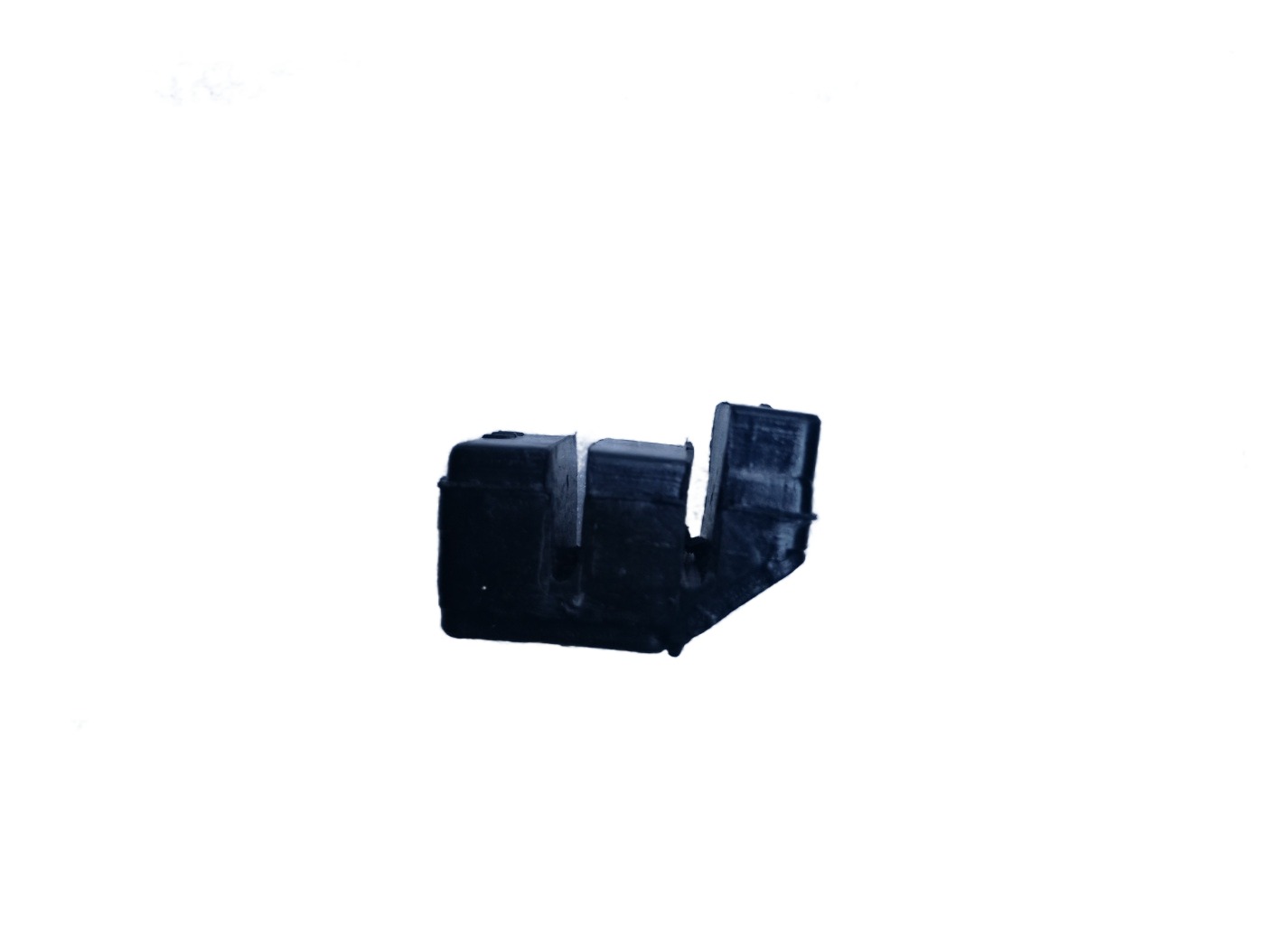 Antivibrante cilindro YAMAHA DT125 -175 - imagen 2