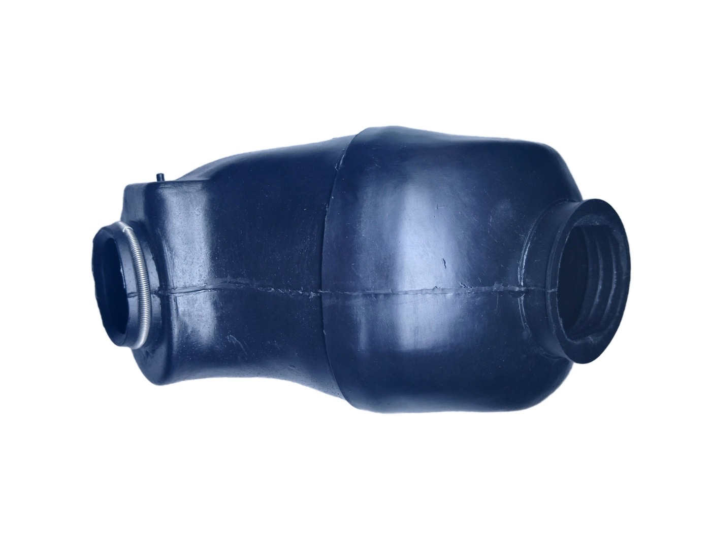 Conector filtro de aire HONDA C70 - imagen 2